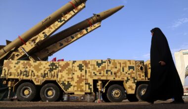 Data center backlash in midterm elections and Iran launches attacks on U.S. targets: Morning Rundown