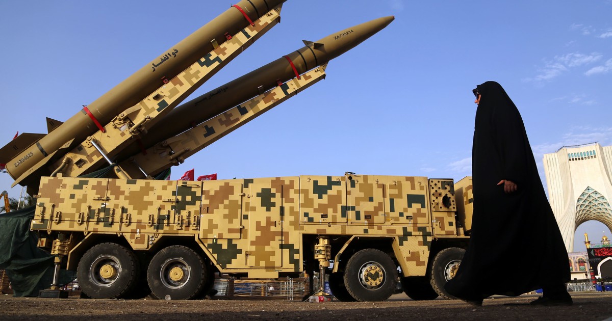 Data center backlash in midterm elections and Iran launches attacks on U.S. targets: Morning Rundown