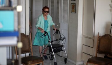 Immigration crackdown threatens Haitian caregivers and the seniors who rely on them