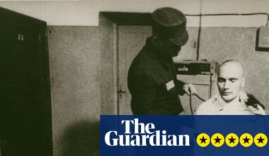 The Story of Documentary Film (The 1980s) review – Mark Cousins educates and intrigues once more | Movies