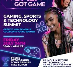 Women Got Game Chicago