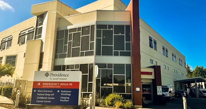 Is Providence Your Primary Care Provider? Your Insurance May No Longer Cover Any Trips to Redwood Urgent Care | Lost Coast Outpost