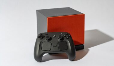 The Steam Machine fits my TV, my desk, and my life