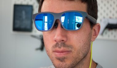 Xreal’s new AR glasses are way cheaper and almost just right