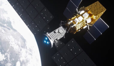 A Mission to Save NASA’s Swift Telescope Launches to Orbit