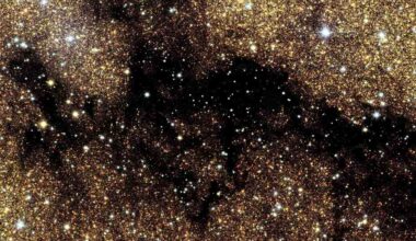 Largest and Most Detailed Picture Taken of Milky Way's Center–With Millions of Stars and Thousands of Worlds