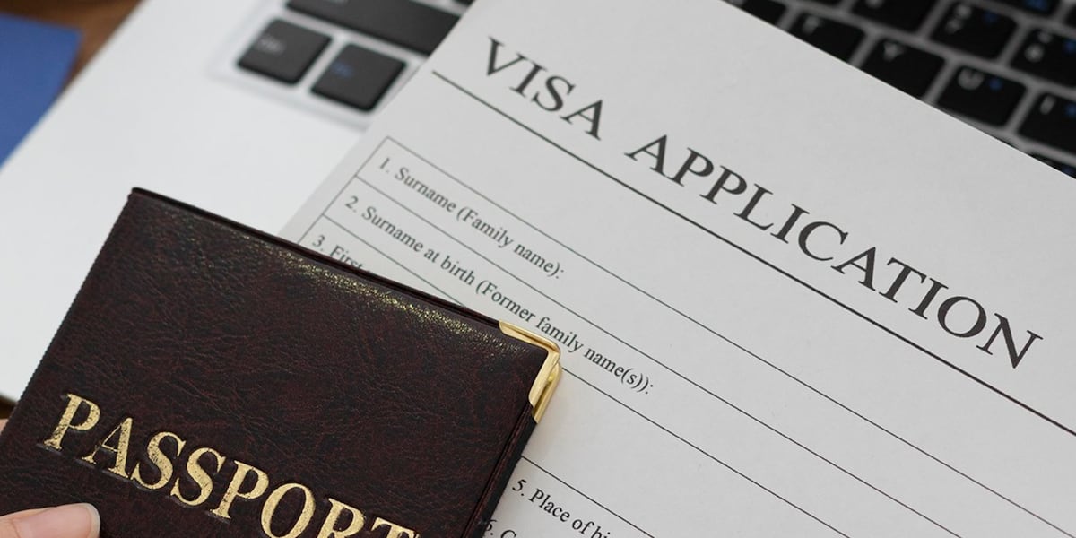 Lawsuit: Iowa worker stranded in Canada for a year due to visa-related delays