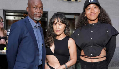 All About Naomi Osaka’s Parents, Leonard Francois and Tamaki Osaka