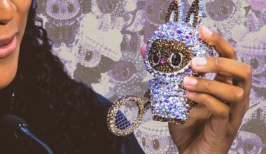 What Happened After My Design for Naomi Osaka Went Viral