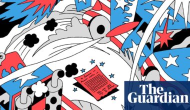 ‘All men are created equal’: America has lost its values. It’s time to go back to the founding text | US politics