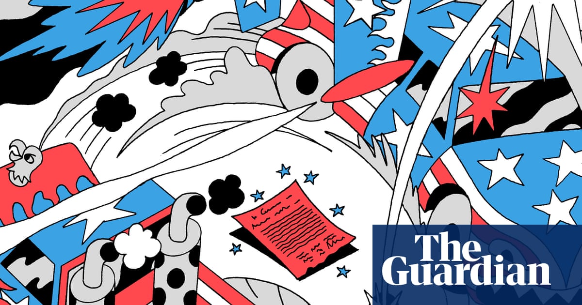 ‘All men are created equal’: America has lost its values. It’s time to go back to the founding text | US politics