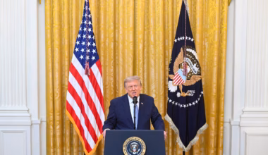 Four takeaways from Trump’s prime-time address - The Washington Post