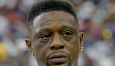 Boosie Badazz Sued By Security Guard for Assault