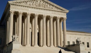 Trump administration asks justices to have lower court reconsider protected status for Venezuelan and Haitian nationals
