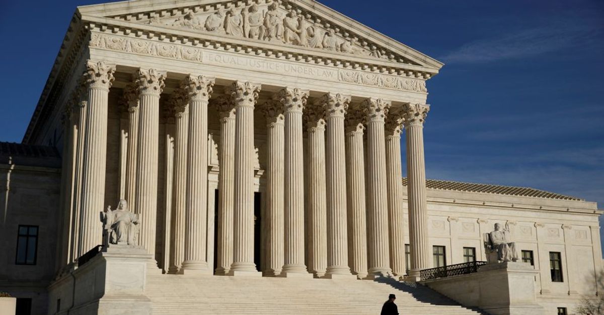 Trump administration asks justices to have lower court reconsider protected status for Venezuelan and Haitian nationals
