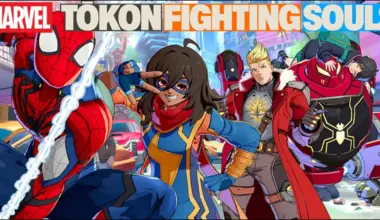 Marvel Tokon PlayStation Plus pack revealed with 'free' bonuses for subscribers