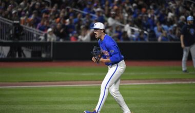 Liam Peterson joins Florida’s first-round legacy under Kevin O’Sullivan