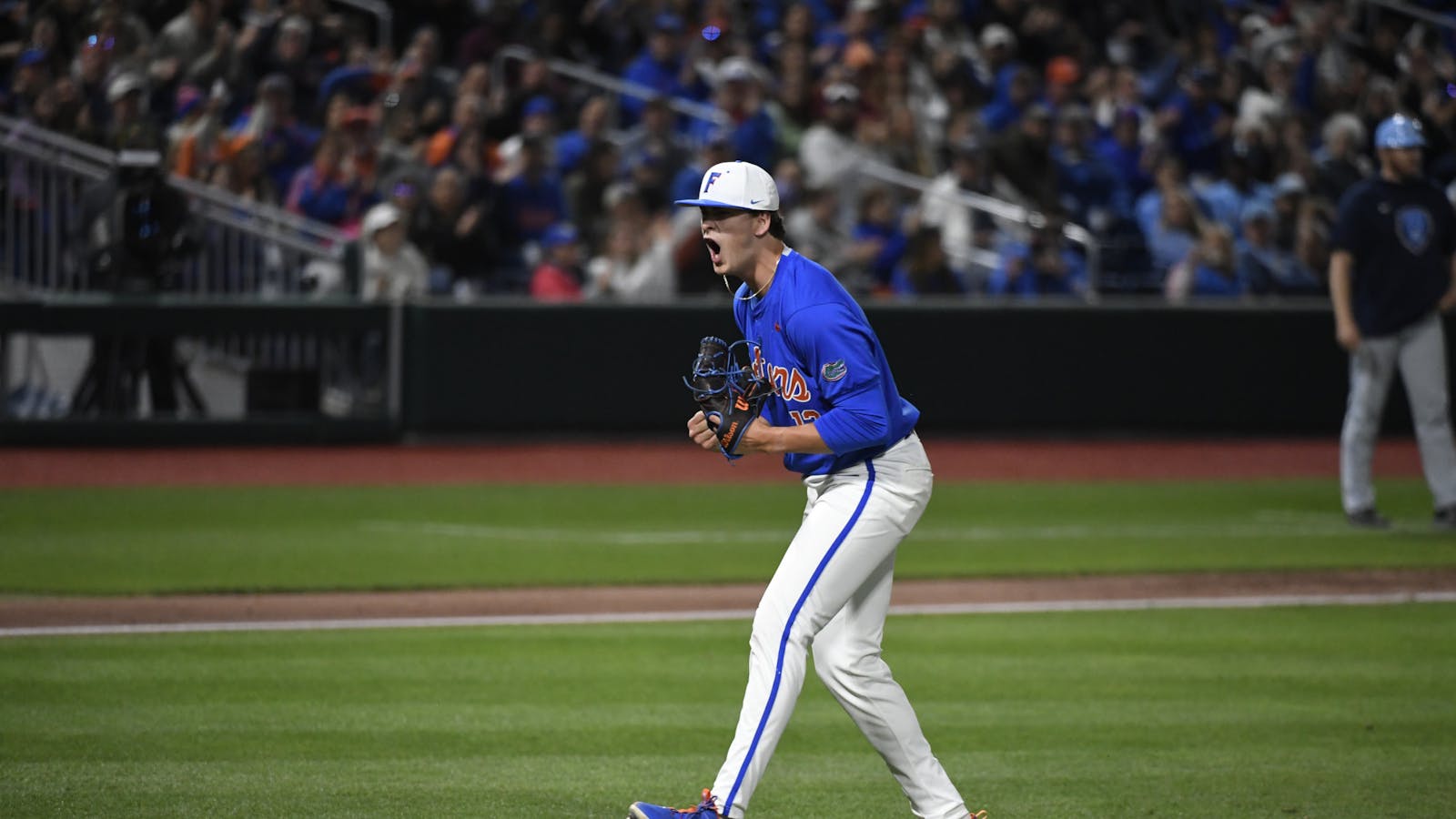 Liam Peterson joins Florida’s first-round legacy under Kevin O’Sullivan