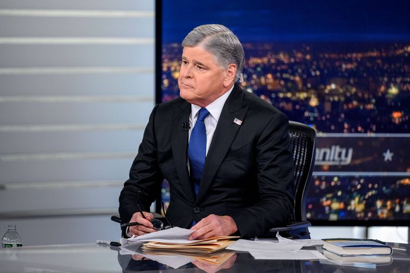 Sean Hannity
