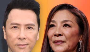 'John Wick' Producer Sued Over Alleged Donnie Yen, Michelle Yeoh Double Cross