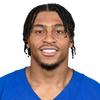 player headshot