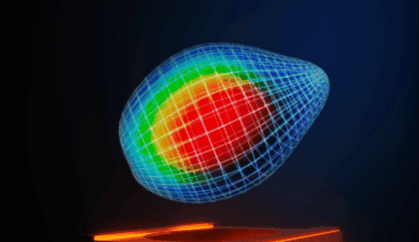 Cold radioactive molecules offer a tabletop route to new physics – Physics World