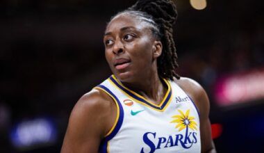 nneka ogwumike