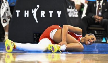 a'ja wilson