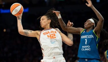 brittney Griner