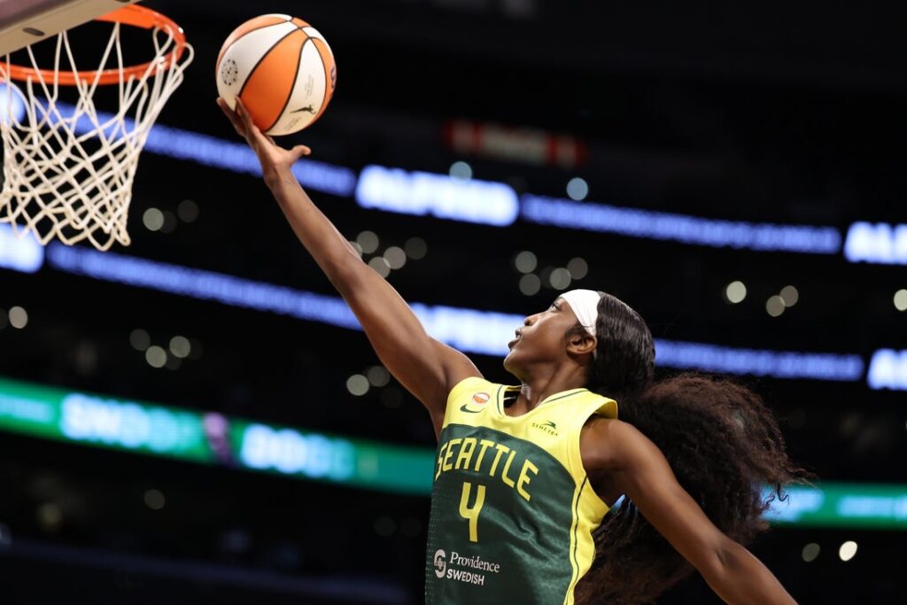 Seattle Storm