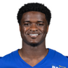 player headshot