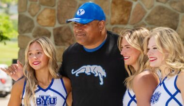 Takeaways, observations and bottom lines after Big 12 media days – Deseret News