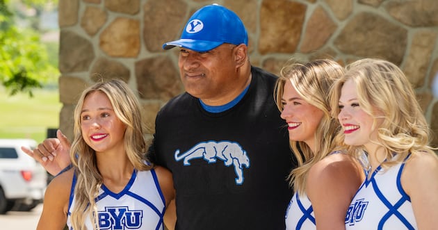 Takeaways, observations and bottom lines after Big 12 media days – Deseret News