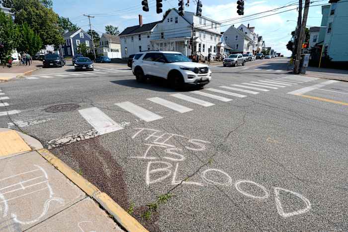 AP Exclusive: ICE officer in Maine shooting has history of violent behavior, family and records say