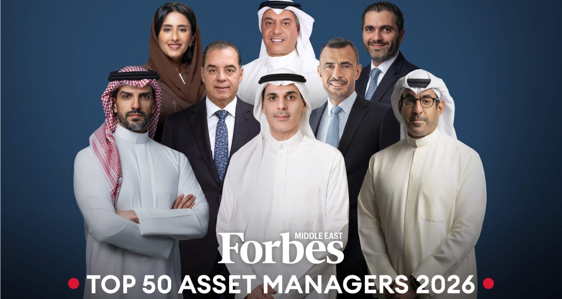 Top 50 Asset Managers 2026