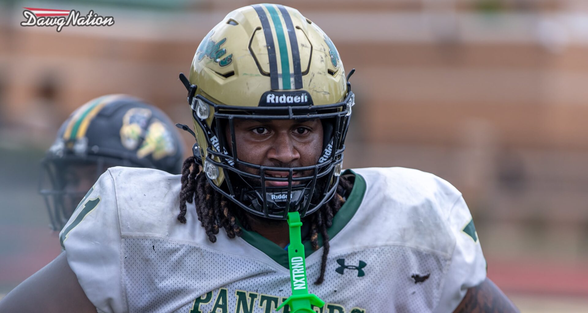 TikTok shares clear Intel on the status of one Georgia football commitment
