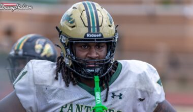 TikTok shares clear Intel on the status of one Georgia football commitment