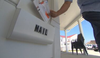 The price of stamps could be increasing again as soon as Sunday. Here’s what you need to know