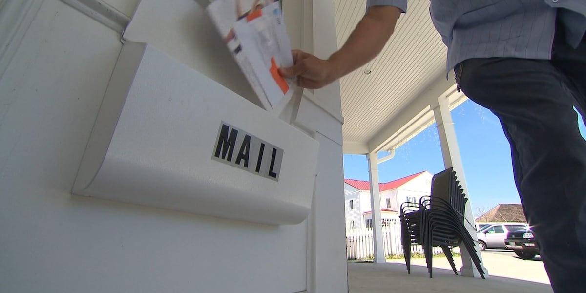 The price of stamps could be increasing again as soon as Sunday. Here’s what you need to know