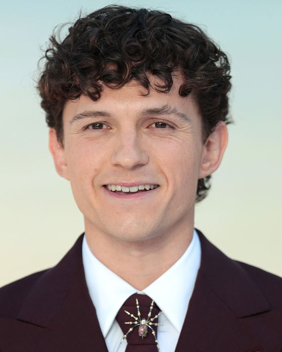 “Spider-Man: Brand New Day” UK Premiere - Arrivals