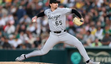 Game Thread: White Sox (45-40) at Guardians (45-42)