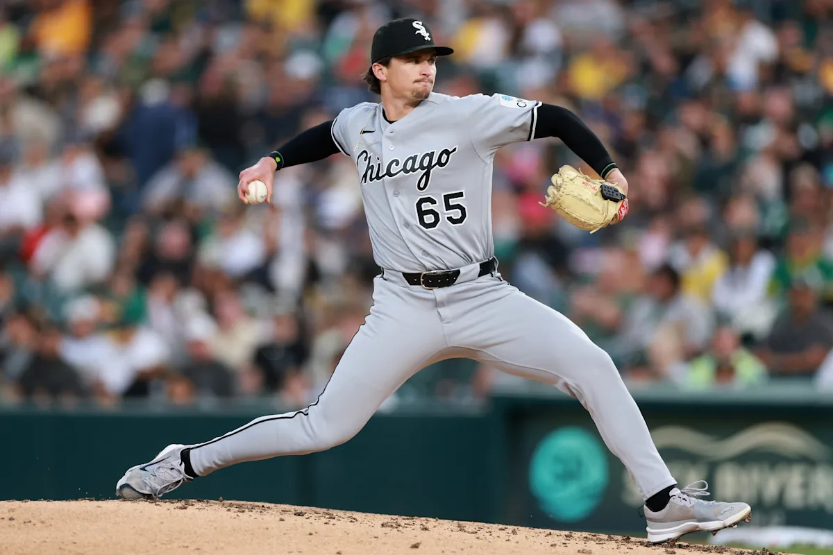Game Thread: White Sox (45-40) at Guardians (45-42)