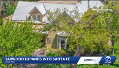 Harwood Museum expands to Santa Fe