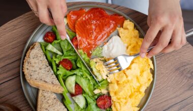 10 High-Protein Breakfast Ideas With 30 Grams of Protein