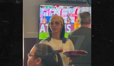 'VPR' Alum Scheana Shay Steps In to Help at Seattle Bar Overrun by World Cup Fans
