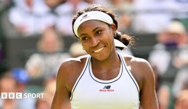 Coco Gauff