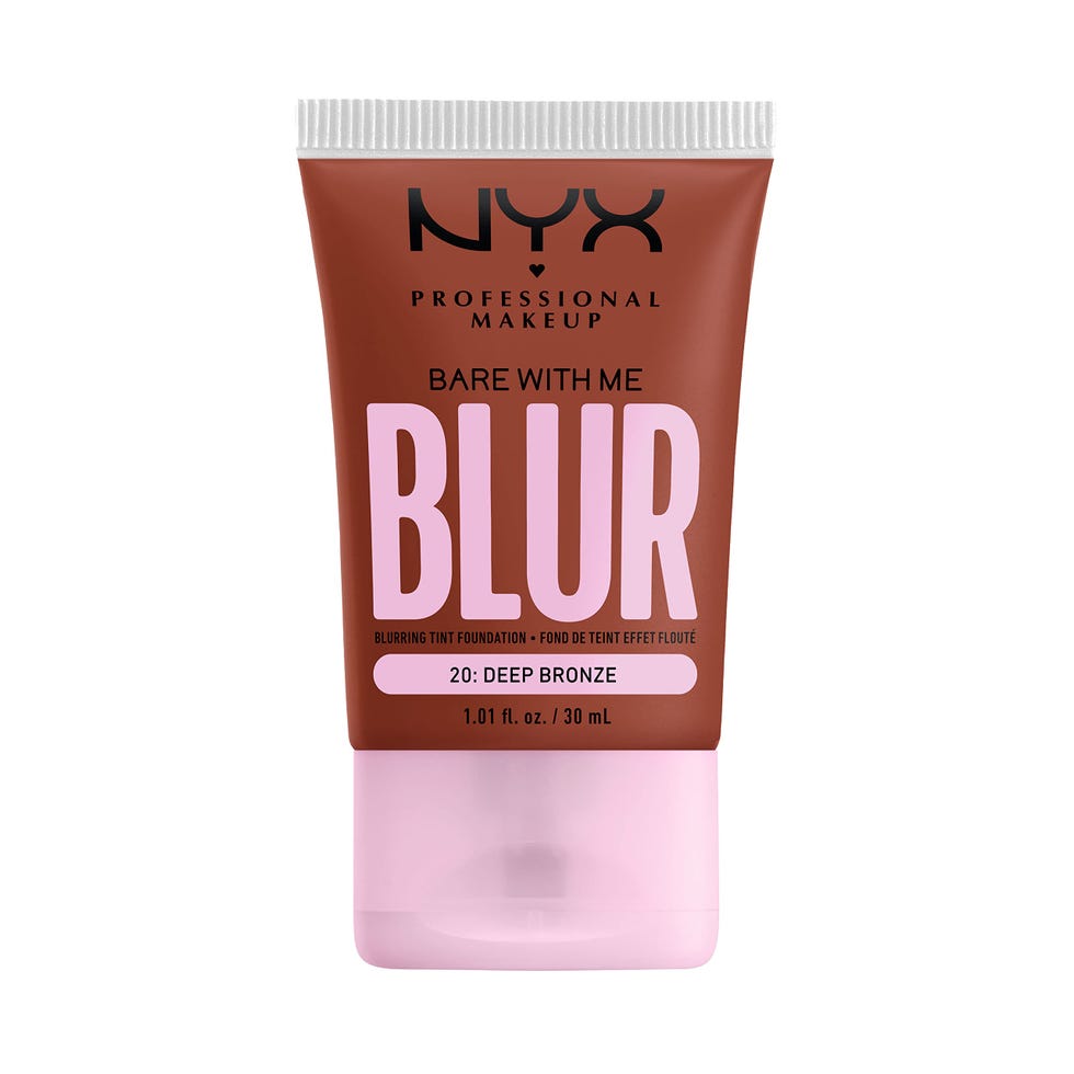 Bare With Me Blur Tint Soft Matte Foundation