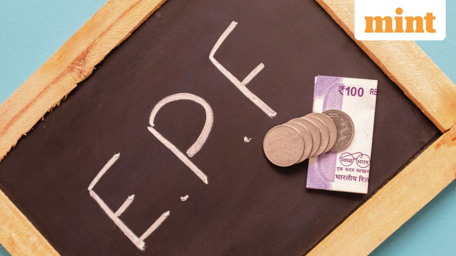 mint