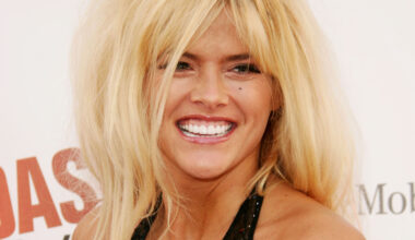 Abbie Cornish wows as Anna Nicole Smith in new biopic