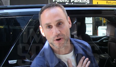 Michael Rubin Can't Compare White Party And Taylor Swift Wedding, I Wasn't Invited!